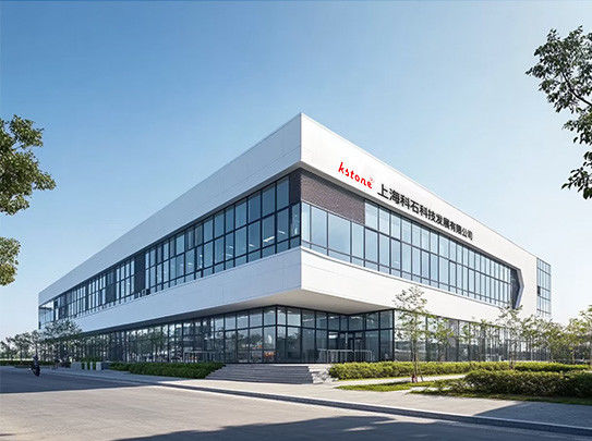 China Shanghai Kstone S&T Development Co .,LTD. company profile
