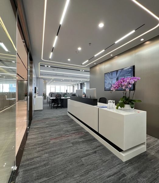 China Shanghai Kstone S&T Development Co .,LTD. company profile