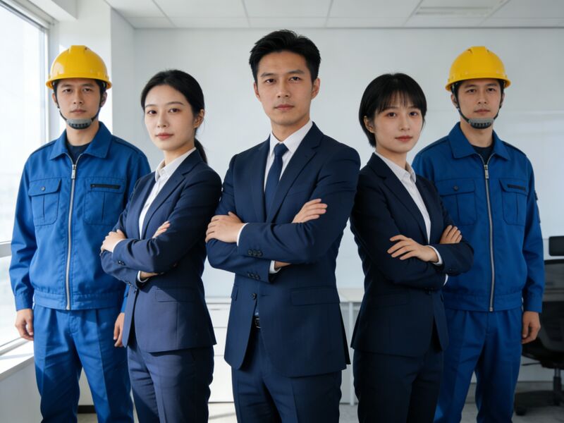 China Shanghai Yushi Technology Development Co., Ltd. company profile