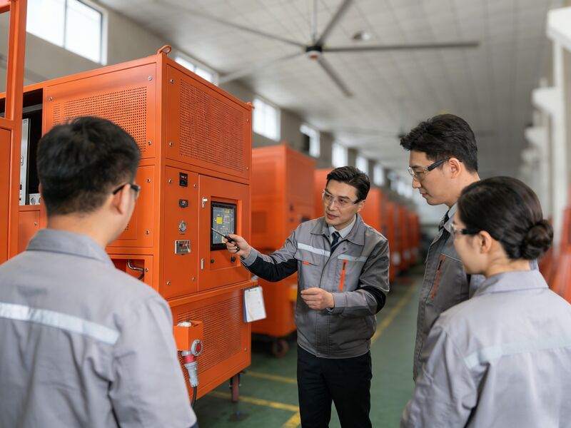 China Shanghai Yushi Technology Development Co., Ltd. company profile