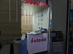 Shanghai Kstone Exhibits at Brazil Power Show, Showcases SF6 Detection Equipment
