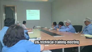 sf6-technical-training-meeting