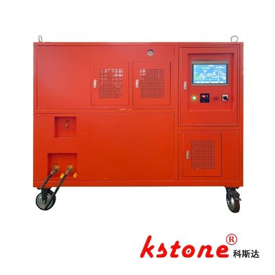 KSLH-110Y/160-1200WZ Automatic SF6 Recycling System for GIS/GIL