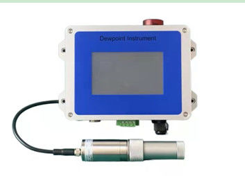 Customized Online Monitoring System Humidity Meter SF6 Density Monitor KS-201