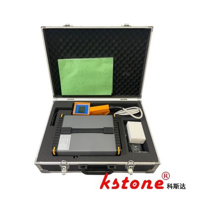 Portable SF6 Gas Sensor Leak Dilo Detector NDIR Infrared LF-03-FR