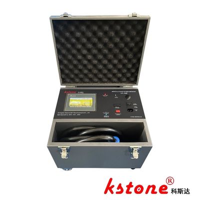 Oil Lubricated Telescopic Leak SF6 Gas Detector 0.01ppm With Digital LCD Display LF-302
