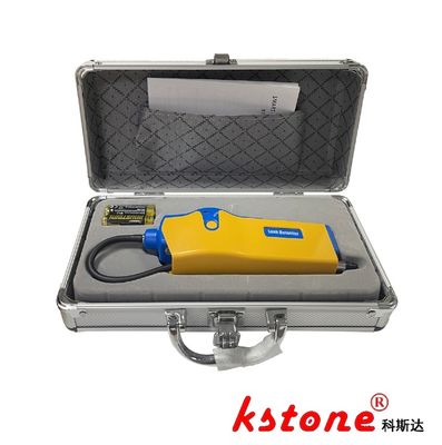 SF6 Corona Principle Gas Leak Detector 3.7V Rechargeable Smart-01b