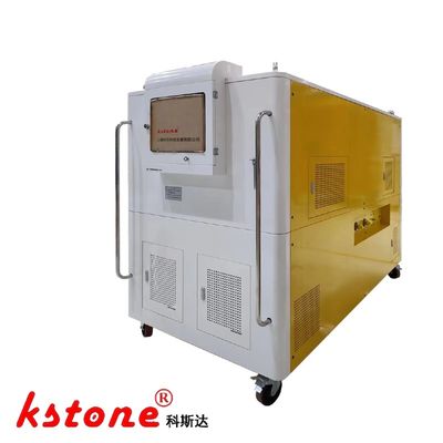 Used for mixing C4F7N with CO2 and O2, with a C4 ratio between 3-12%
