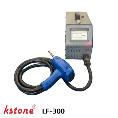 SF6 Quantitative Leak Detector For GIS Inspection & Industrial SF6 Leak Testing