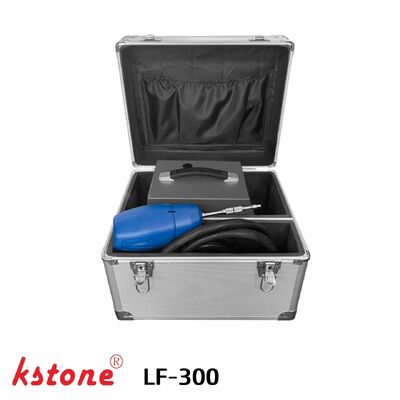 SF6 Quantitative Leak Detector For GIS Inspection & Industrial SF6 Leak Testing