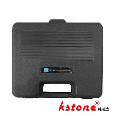 TIF BOCSCH Qualitative Leak Detector, Corona Principle Sulfur Hexafluoride Gas Leak Detector Battery, XP-1A