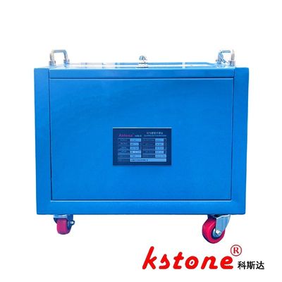 The most suitable quantitative leak detector for finding leaks, suitable for use in workshops, LF-1D+