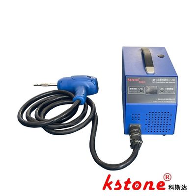 How To Choose A Leak Detector For On-site Leak Detection? Quick Response And High Sensitivity, LF-200