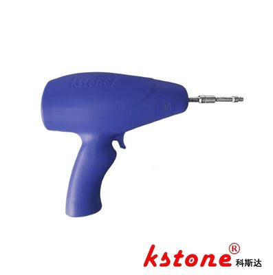 Infrared Dual Wavenumber SF6 Leak Detector, Digital Display For Sulfur Hexafluoride Gas, LF-02-FR