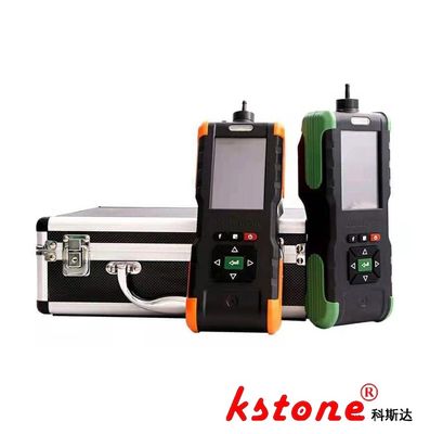 Combination Multi-component Leak Detector, Sf6 Leak, So2 Leak, Ch4 Leak, Co2 Leak LF-01-FR