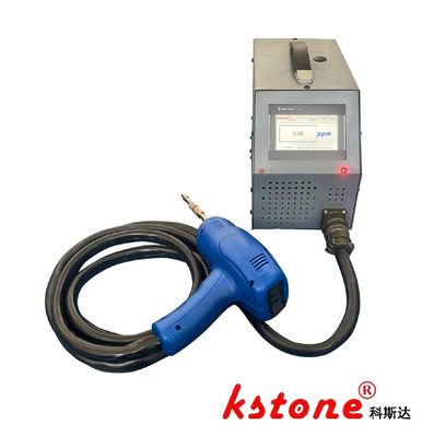 SF6 Leak Detector High Sensitivity 0.01ppm , Portable , Precise Quantification LF-300
