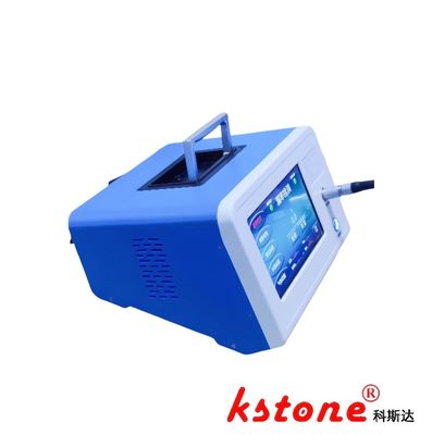 9V Electronic Refrigerant Leak Detector For SF6 R22 R410 R600 CO2 NH3