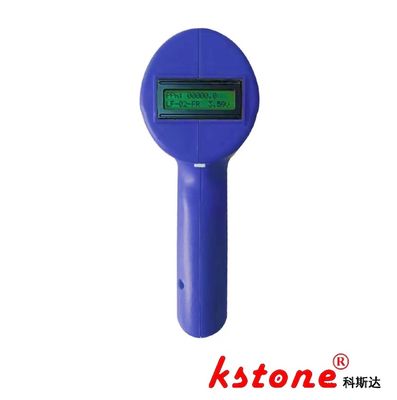 Portable SF6 Leak Detector - Dual-Wave Infrared, 0.1ppm Sensitivity LF-02-FR