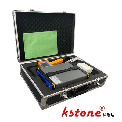 Adjustable Quantitative SF6 Gas Sensor Dilo Leak Detector Equipment LF-03-FR
