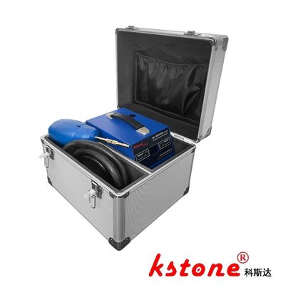 Customized portable SF6 gas leak detection sensor, most suitable for on-site leak detection LF-200