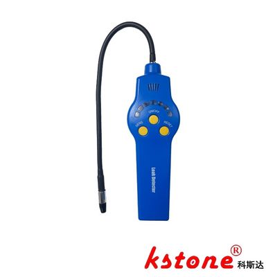 Portable Halogen Leak Detector, Fluorine-containing Gas Leak Detector, Inexpensive Leak Detector Smart-01b