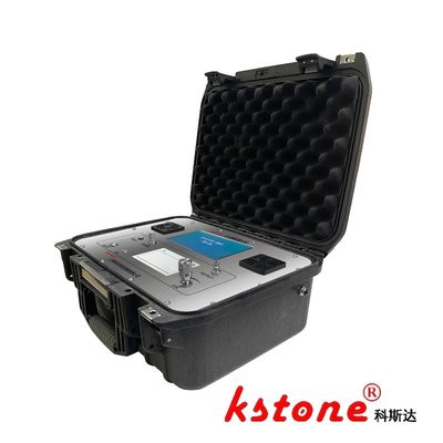 Vaisala 143 Dewpoint Analyzer Micro Moisture Meter Measurement Instrument PP20 Conversion