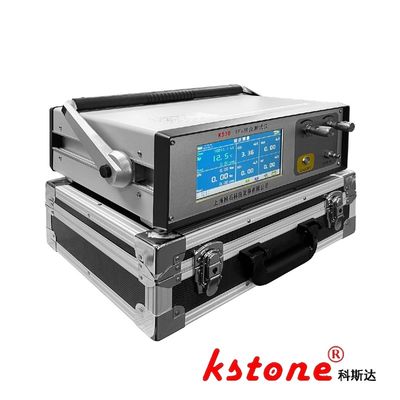 Industrial Comprehensive Sf6 Gas Purity Test Analyzer Dew Point KS30