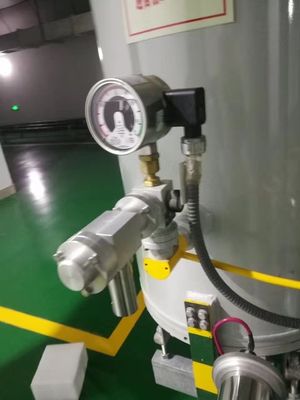 Outdoor Waterproof SF6 Gas Online Continuous Emission Monitoring System High Precision KS200