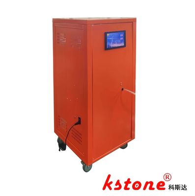 40Cfm Compressor Dry Air Equipment 5 Liter For Low moisture air