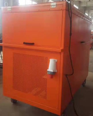 Fully Automatic Recycling, Separation, And Purification Device, Capable Of Obtaining 99.99% SF6 KSLF-30WY20/63/100/N