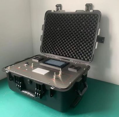 C4F7N Mixing Ratio Tester, C4F7N,CO2,O2, Moisture Content