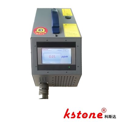 C4F7N Leak Detector | High-Precision Industrial/Aerospace Use LF-300-C4