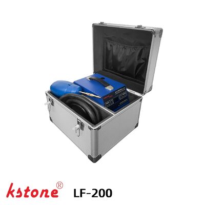 Portable SF6 Leak Detector For GIS Field Inspection & Switchgear Maintenance